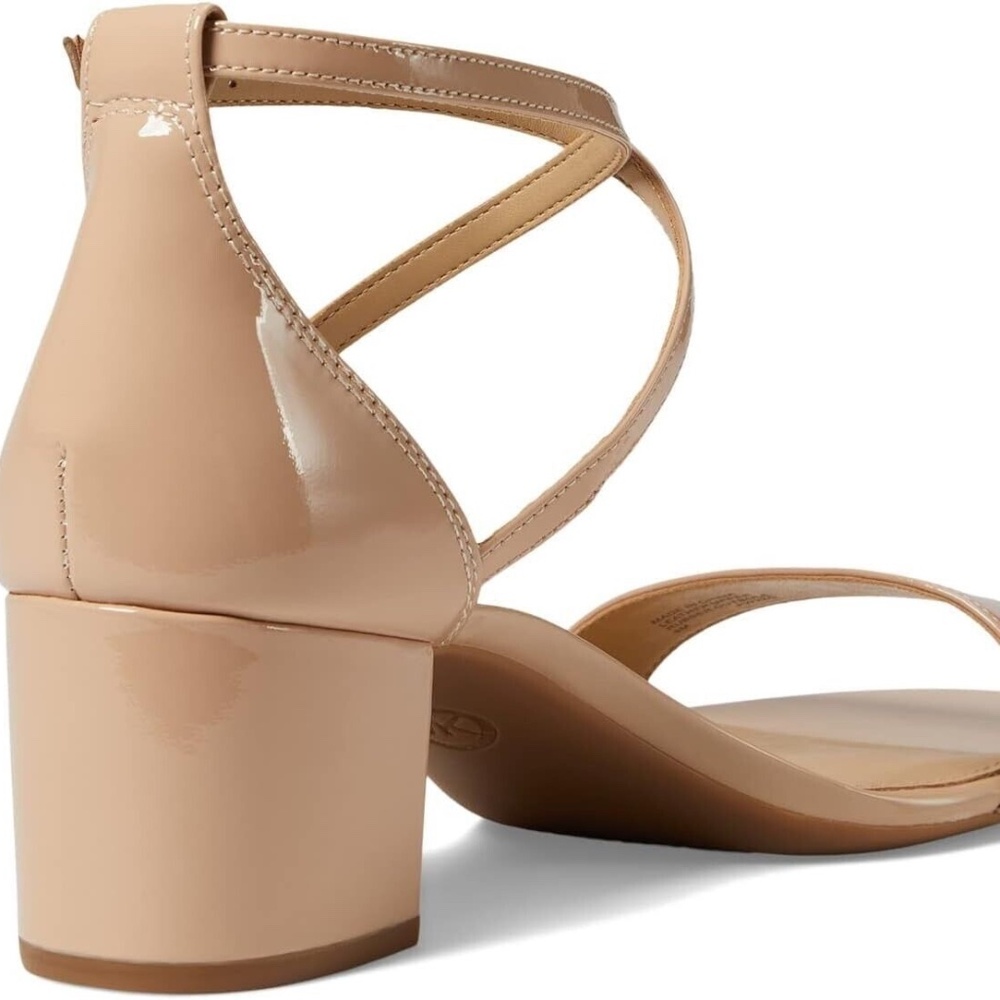 MICHAEL Michael Kors Serena Flex Sandal (Light Blush) 6.5 M - Picture 2 of 3